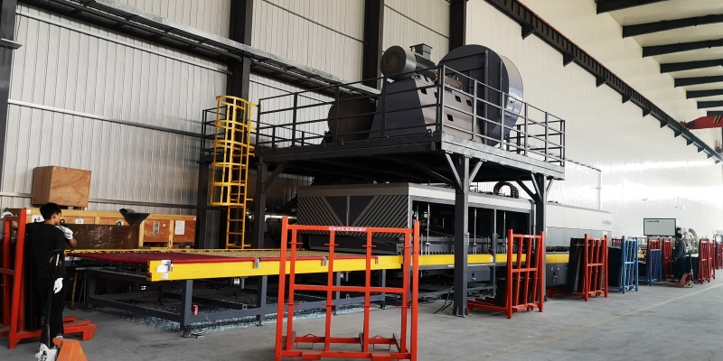 廠區(qū)環(huán)境