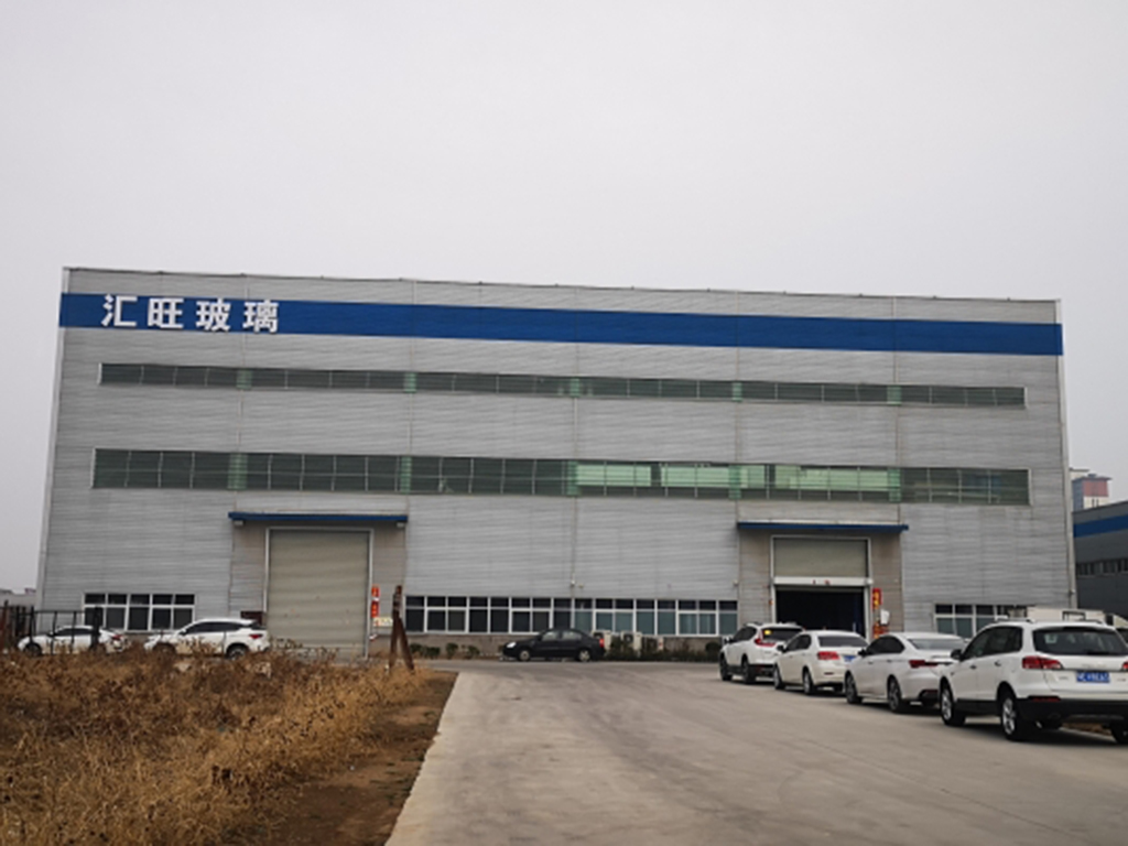 廠區(qū)環(huán)境